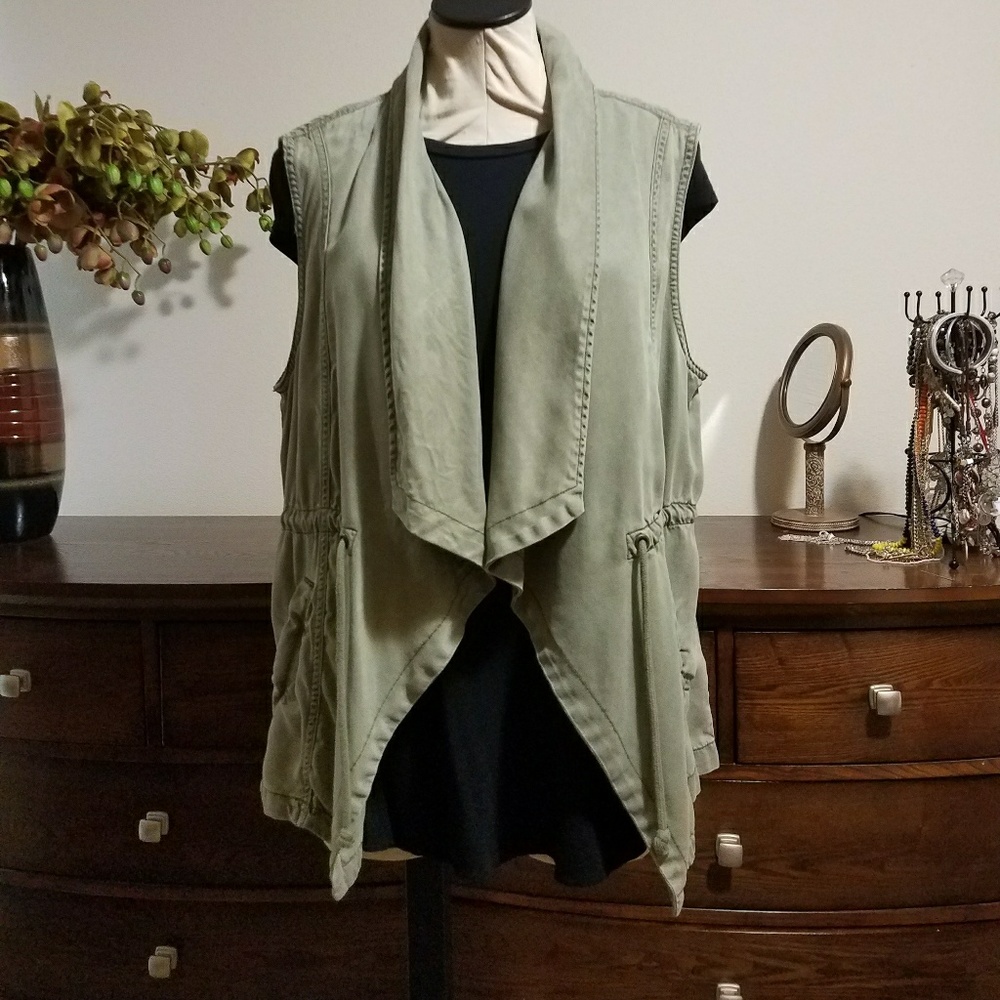 Vest